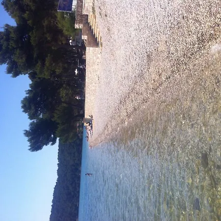 Lorenzo Appartement *