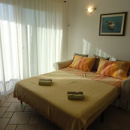 Appartement Lorenzo Pomer