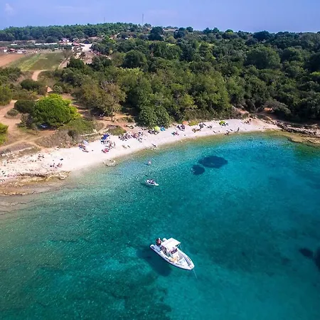 Appartement Lorenzo *