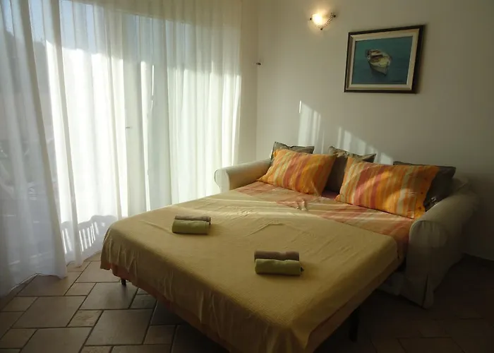 아파트 Lorenzo 포메르