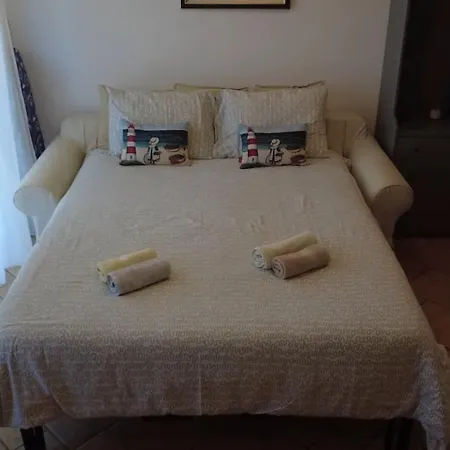 Apartament Lorenzo Pomer