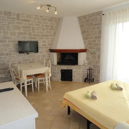 Appartement Lorenzo *