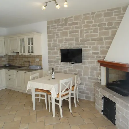Appartement Lorenzo