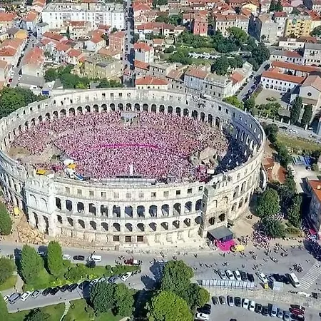 Lorenzo Apartament