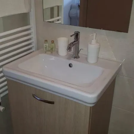 Lorenzo Apartament