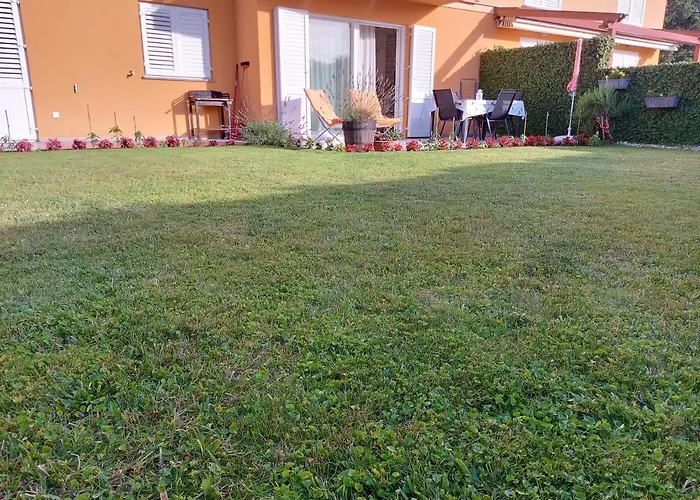 Lorenzo Apartman