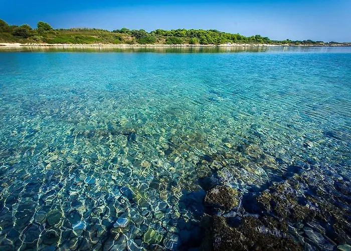Appartement Lorenzo Pomer